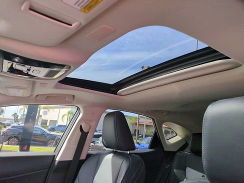 Used 2024 Lexus NX 450h+ AWD w/ Vision Package image 25