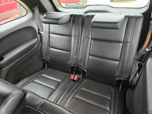 Used 2024 Dodge Durango GT AWD/4WD image 14