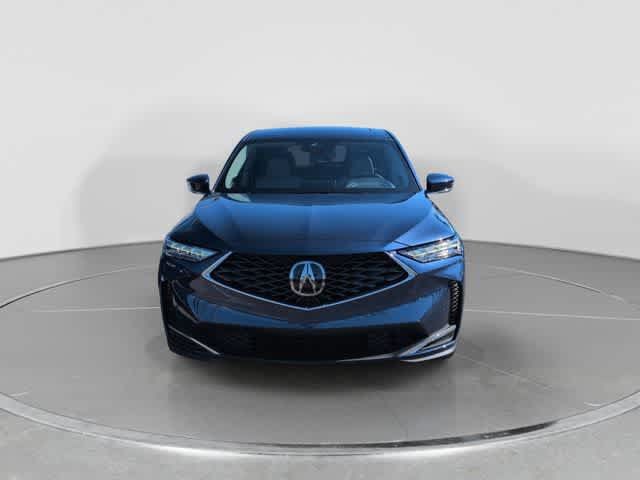Certified 2026 Acura MDX w/ Technology Package FWD image 3