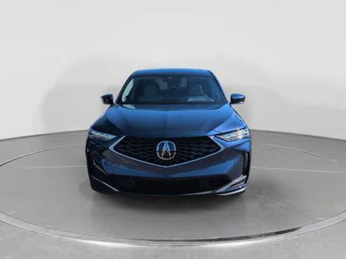 Certified 2026 Acura MDX FWD w/ Technology Package image 3