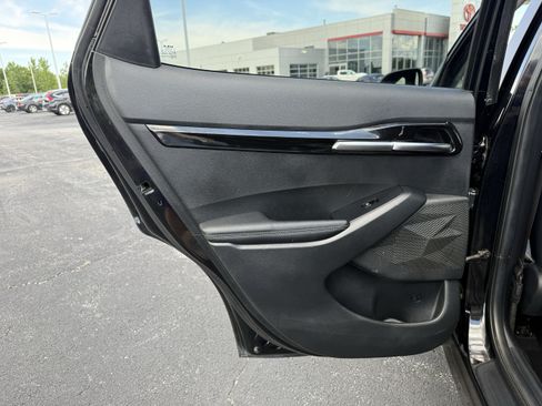 Used 2023 Kia Seltos EX AWD/4WD image 7