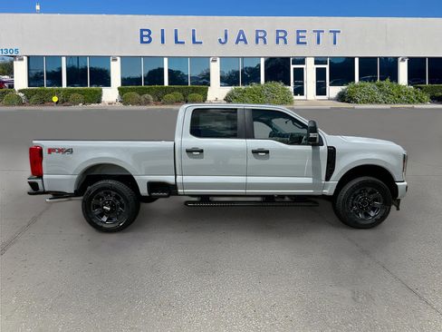 New 2026 Ford F250 XL w/ STX Appearance Package AWD/4WD image 3