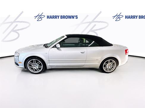 Used 2009 Audi A4 2.0T AWD/4WD image 8