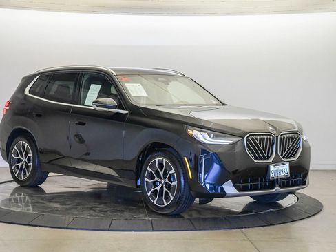 Used 2026 BMW X3 xDrive30i w/ Premium Package AWD/4WD image 5