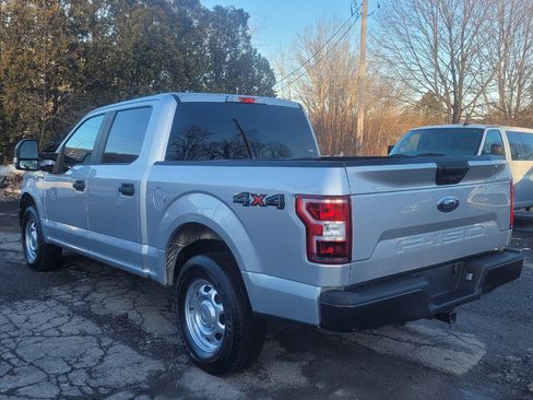 Used 2018 Ford F150 XL w/ XL Power Equipment Group image 6