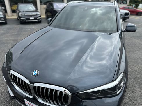 Used 2019 BMW X5 xDrive40i w/ Convenience Package AWD/4WD image 9