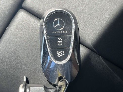 Used 2024 Mercedes-Benz Maybach S 680 4MATIC image 4