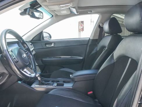 Used 2019 Kia Optima S w/ S Panoramic Sunroof Package FWD image 17