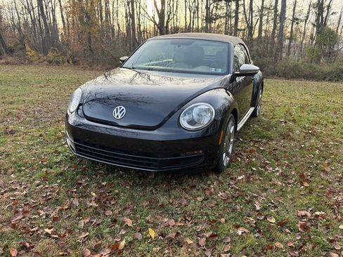Used 2013 Volkswagen Beetle 2.5 image 43