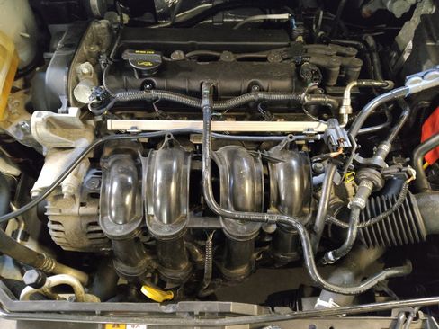 Used 2019 Ford Fiesta SE w/ Equipment Group 201A image 30