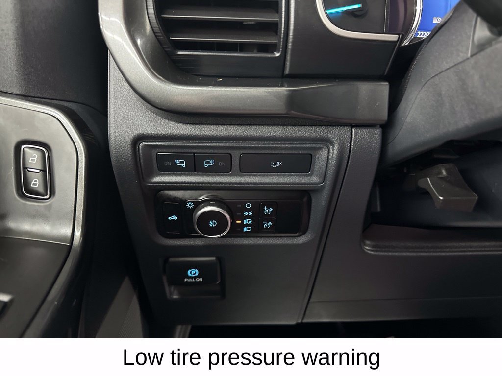 Used 2023 Ford F150 XLT w/ Equipment Group 302A High AWD/4WD image 40
