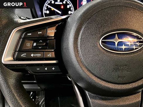 Certified 2024 Subaru Impreza 2.0i Sport image 22