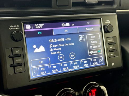 Used 2022 Subaru BRZ Premium image 21