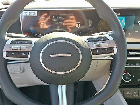 New 2026 Hyundai Tucson SEL image 10