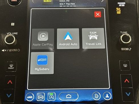 Certified 2024 Subaru Outback Wilderness image 14