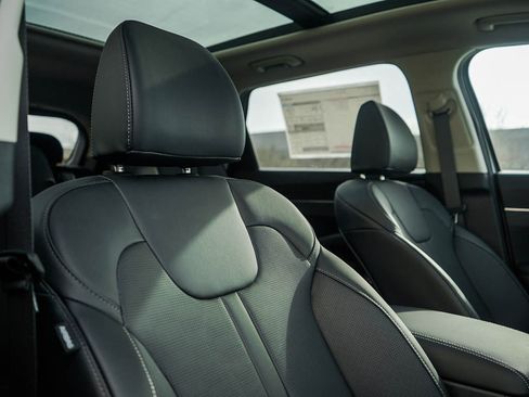 New 2026 Kia Sorento EX image 12