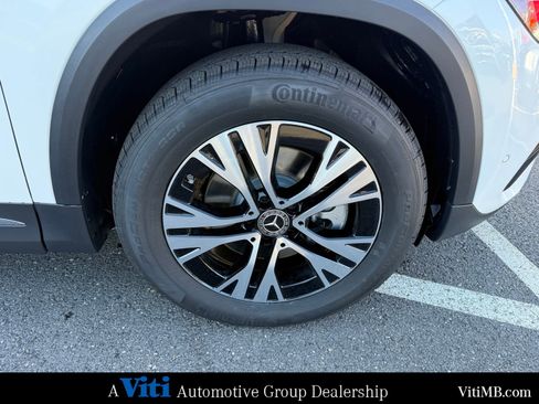 New 2026 Mercedes-Benz GLA 250 4MATIC image 10