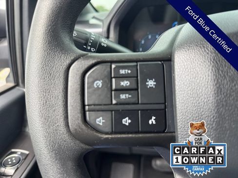 Certified 2024 Ford F150 STX AWD/4WD image 40