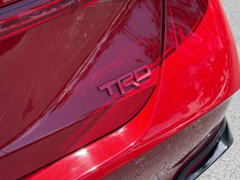 Used 2020 Toyota Avalon TRD FWD image 15