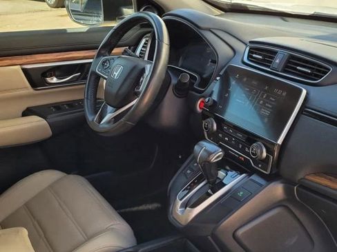 Used 2019 Honda CR-V EX-L image 25