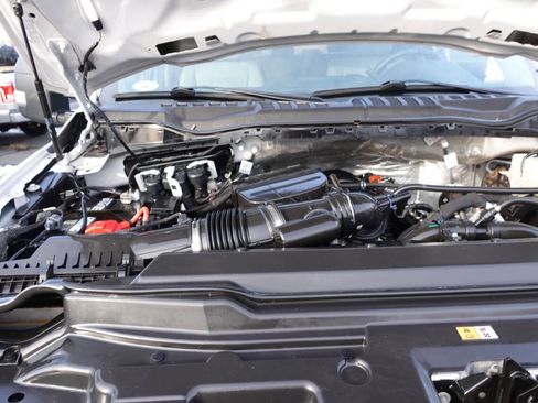 Used 2020 Ford F350 XL w/ STX Appearance Package image 62