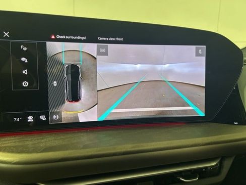 New 2025 Audi Q5 Premium Plus image 23