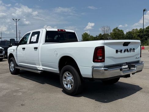 Used 2025 RAM 2500 Tradesman AWD/4WD image 5