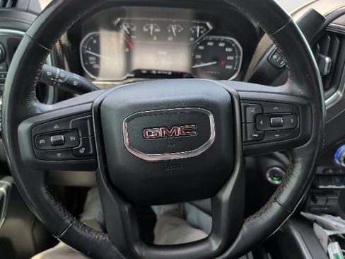 Used 2021 GMC Sierra 1500 AT4 AWD/4WD image 13