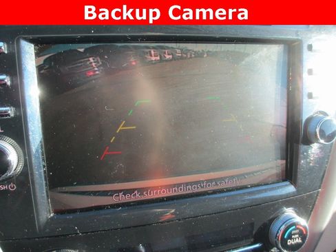 Used 2019 Nissan Murano SV image 12