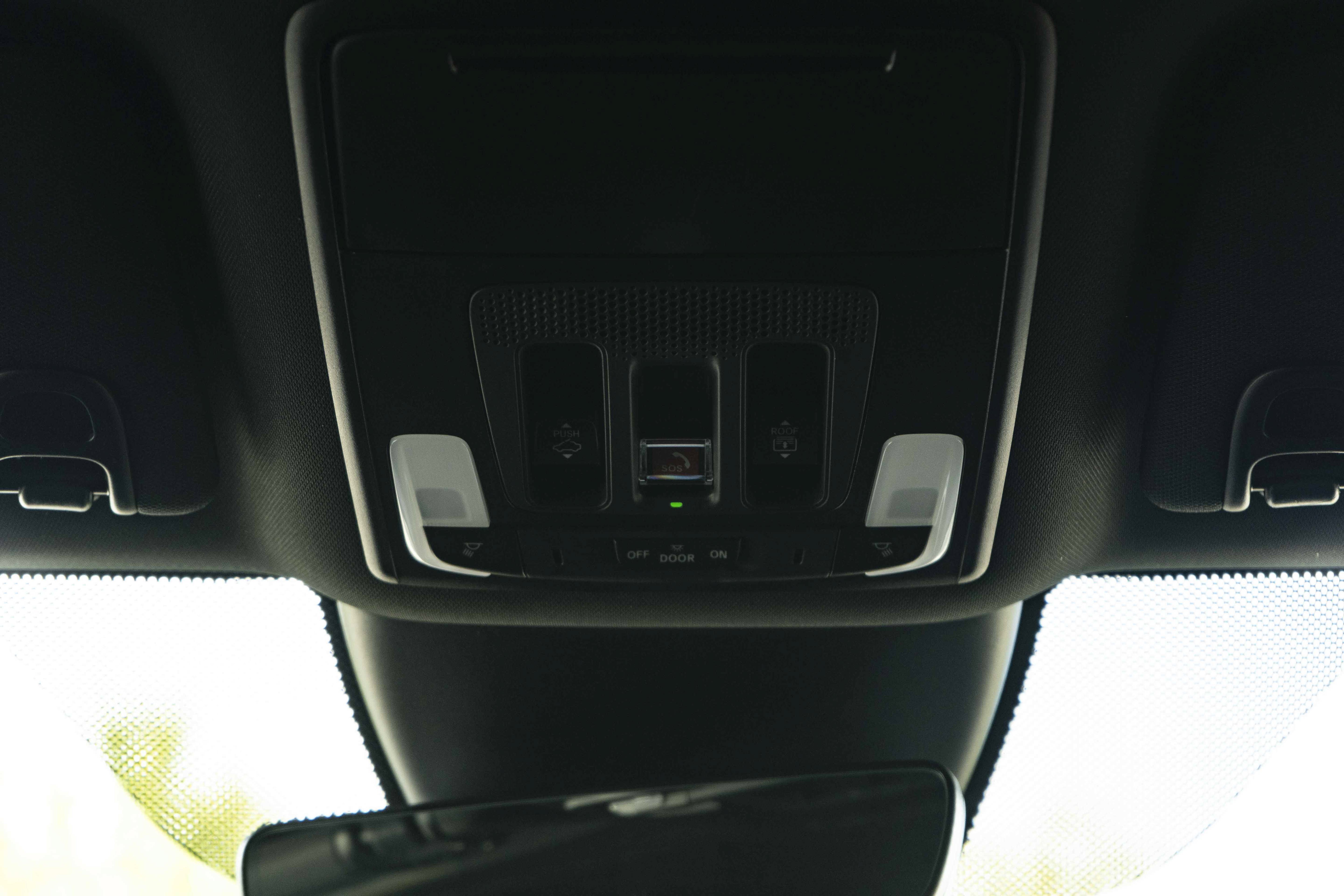Certified 2026 Honda Pilot Black Edition image 37