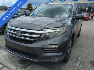 Used 2017 Honda Pilot Touring 360° Tour