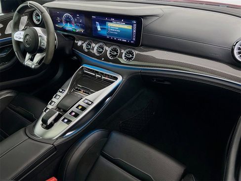Used 2019 Mercedes-Benz AMG GT 53 image 29