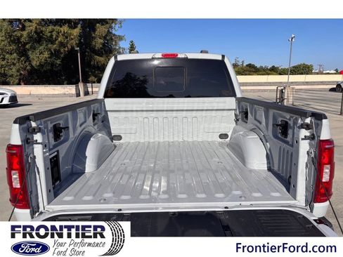 Used 2023 Ford F150 XLT w/ Equipment Group 302A High AWD/4WD image 14