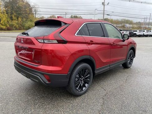 New 2026 Mitsubishi Eclipse Cross LE image 3