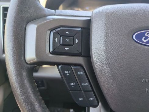 Certified 2020 Ford Expedition XLT w/ Equipment Group 202A image 26