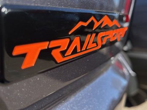 New 2026 Honda Passport TrailSport image 7