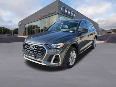 Used 2022 Audi Q5 2.0T Premium w/ Convenience Package