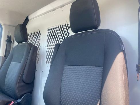 Used 2021 Ford Transit 250 Low Roof w/ Load Area Protection Package RWD image 12