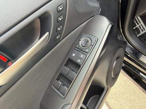 Used 2023 Lexus IS 350 F Sport w/ Memory Package AWD/4WD image 16