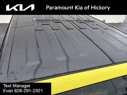 Used 2024 Jeep Gladiator Mojave w/ Technology Group image 40