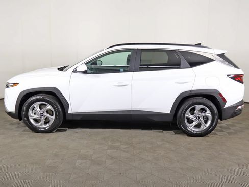 Used 2024 Hyundai Tucson SEL FWD image 17