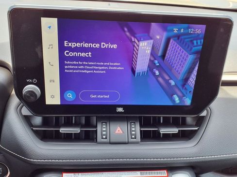 Certified 2025 Toyota RAV4 Limited w/ Weather Package image 17