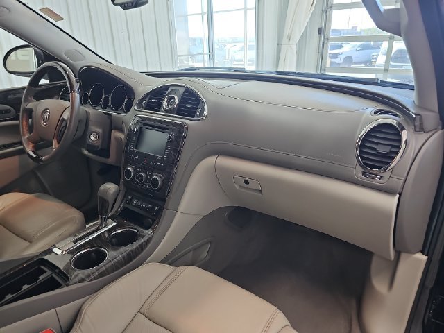 Used 2014 Buick Enclave Premium w/ Trailering Provision Package FWD image 28