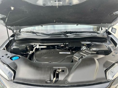 Used 2020 Honda Passport EX-L image 37