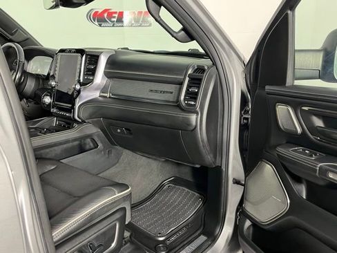 Used 2020 RAM 1500 Limited AWD/4WD image 33