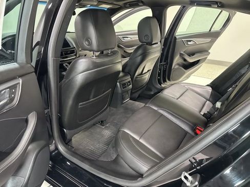 Used 2024 Cadillac CT5 Premium Luxury w/ Technology Package image 26