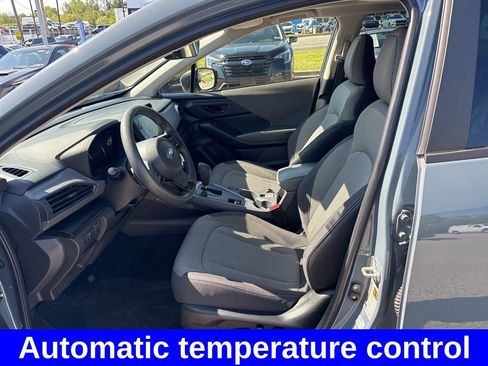 Used 2024 Subaru Crosstrek 2.0i Premium AWD/4WD image 15