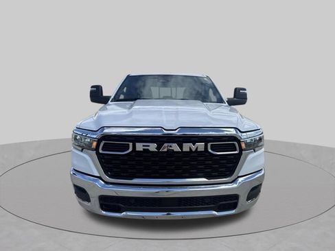 Used 2025 RAM 1500 Tradesman AWD/4WD image 7