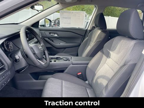 New 2026 Nissan Rogue SV image 22