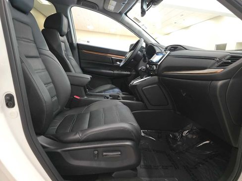 Used 2018 Honda CR-V Touring image 27